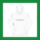 "Cash.Money.Respect" Premium Unisex Hoodie