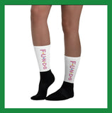 "Funds" Socks