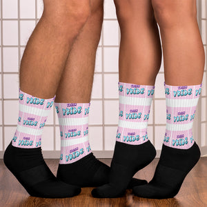 "Fresh Pride" Socks