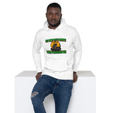 "The Game Don't Change"  Premium Men Hoodie