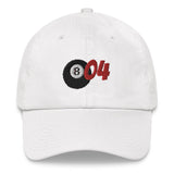 "804" - Dad Hat