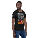 "Im So Richmond BLM" Short-Sleeve Unisex T-Shirt