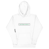 "Cash.Money.Respect" Premium Unisex Hoodie