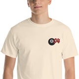 "804 Eight Ball " (Embroidered) - Short Sleeve T-Shirt