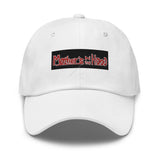 "Mother's In The Hood" Dad hat