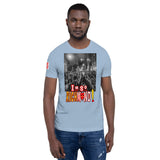 "Im So Richmond BLM" Short-Sleeve Unisex T-Shirt