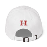 "HOLLYHOOD" Dad hat