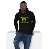 "The Game Don't Change"  Premium Men Hoodie