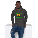 "The Game Don't Change"  Premium Men Hoodie