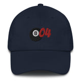 "804" - Dad Hat