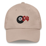 "804" - Dad Hat