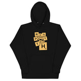 "Respect The H" Premium Unisex Hoodie