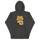 "Respect The H" Premium Unisex Hoodie