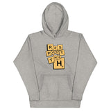 "Respect The H" Premium Unisex Hoodie