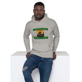 "The Game Don't Change"  Premium Men Hoodie