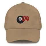 "804" - Dad Hat