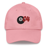 "804" - Dad Hat