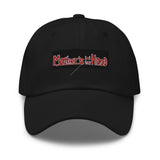 "Mother's In The Hood" Dad hat