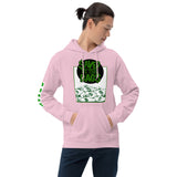 "Saved By The Bags" Unisex Hoodie