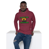 "The Game Don't Change"  Premium Men Hoodie