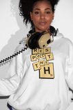 "Respect The H" Premium Unisex Hoodie